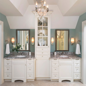 Edina Remodel