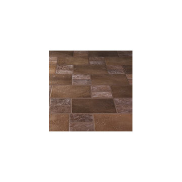 Tile Floor