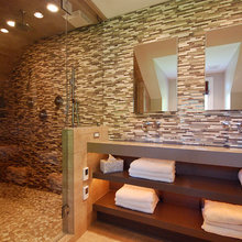 Hall Bath Remodel