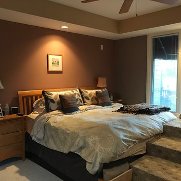 Interior Painting Projects