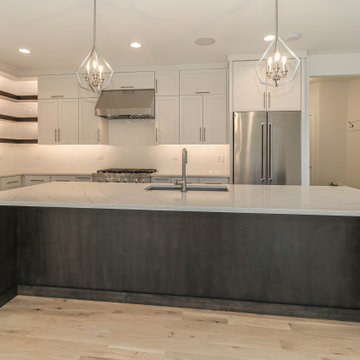 Modified Parker IV | Creekside Crossing Plainfield, IL