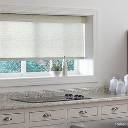 Roller Shades - Roller Shades