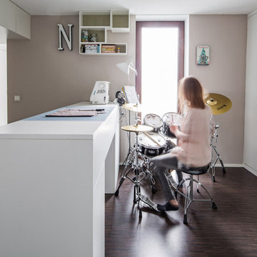 Wohnen mit Geschichte | Hobbykeller