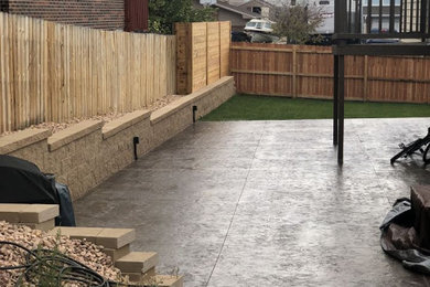 Our Completed Work