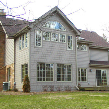 Private Residence-Fox Point Wisconsin