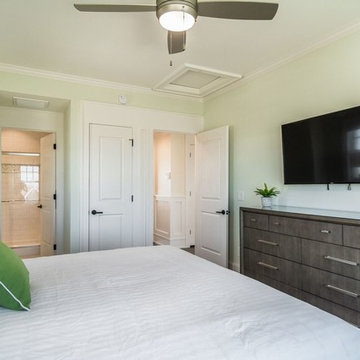 Nags Head • Luxury Oceanfront • Sweet Carolina