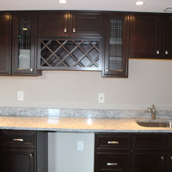 Another fine job completed - Products