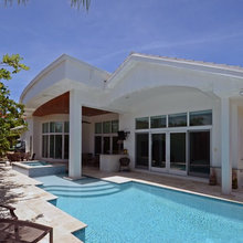 Pool/Patio
