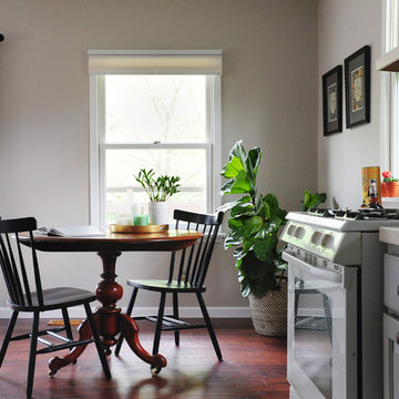 Near West Side Bungalow