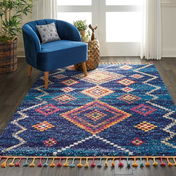 Moroccan Cashbah Collection