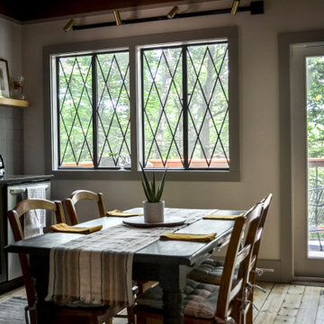 Pocono's Cabin Reno