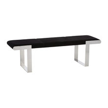 Bench Seat