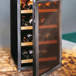 Wine Cabinets - Products