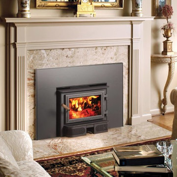 Avalon Fireplaces, Stoves & Inserts