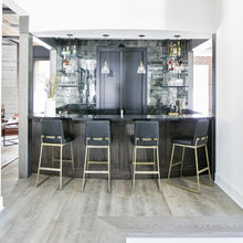 Basement Bar