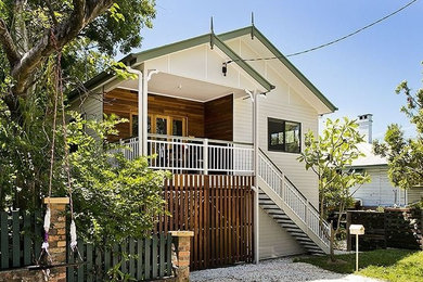 New Build in Brisbane City
