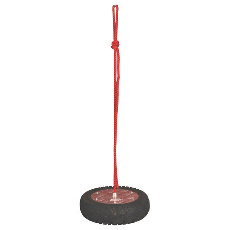 Tire Swing