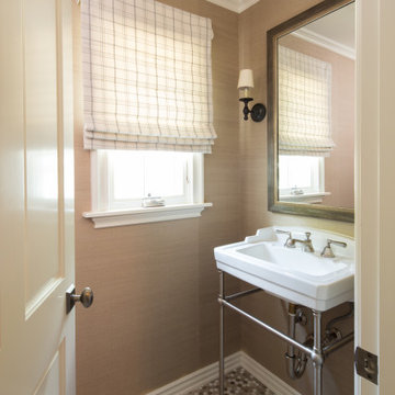 Transitional Tudor
