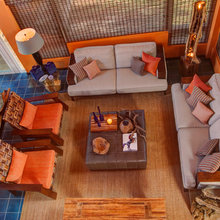 Living Room Ideas