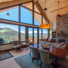 Living spaces