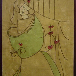 Tapestries-custom - Home Decor