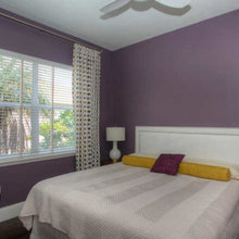 Bedroom Ideas