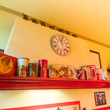 CUCINE