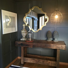 interiors (LOVE)