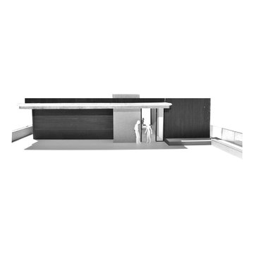 SF BAY | HILLSIDE HOUSE