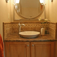 Bathroom Ideas