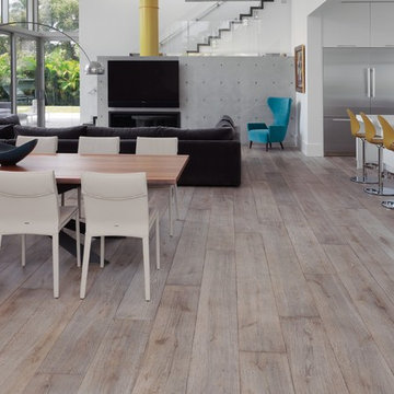 Legno Bastone Wide Plank Flooring
