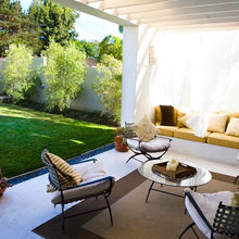 Outdoor Spaces