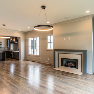 18 Old Augusta Rd. Custom Build
