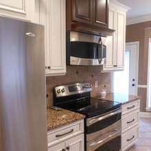Cottage Redo