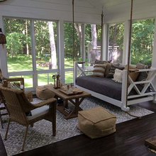 Porch Swings