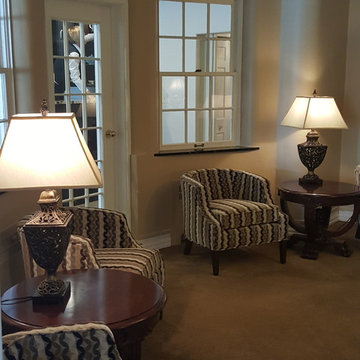 Funeral Home, Windsor Ontario