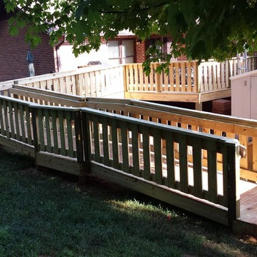 ADA Deck