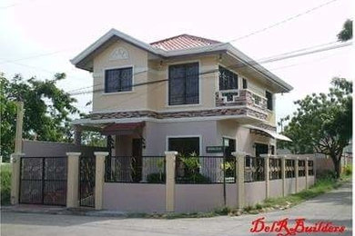 Residential Projects