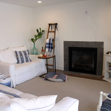 The Beach House