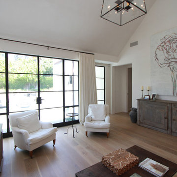 Hill Road Residence