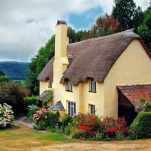 Vernacular architecture