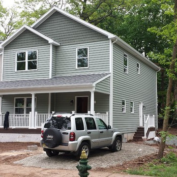Custom Modular Home