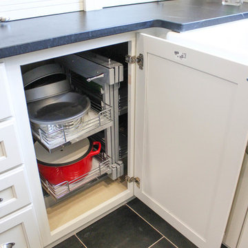 Millsbrae Kitchen Remodel