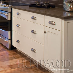 Huntwood Kitchens - Products