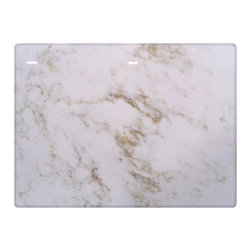 Calacatta Gold Kitchen Counter - Kitchen Worktops