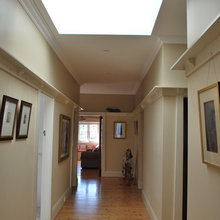 Hallway/entrance