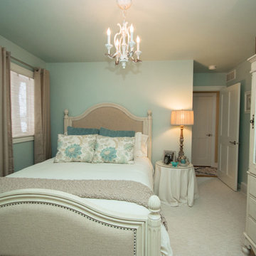 Bayside Cottage