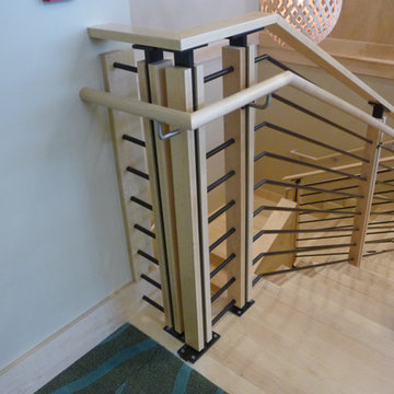 Custom Railings