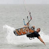 Christian Cooper's photo