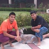 Foto de Mickey Patel